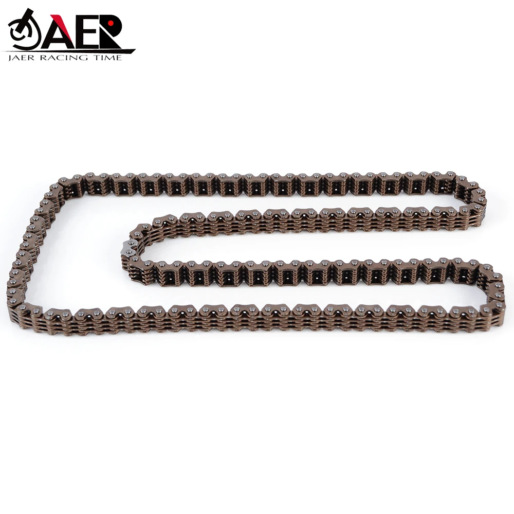 

Engine Time Cam Timing Chain for Honda VT1100 VT1100C2 VT1100C3 VT1100C VT1100D2 VT1100T Shadow A.C.E. Sabre Aero Spirit