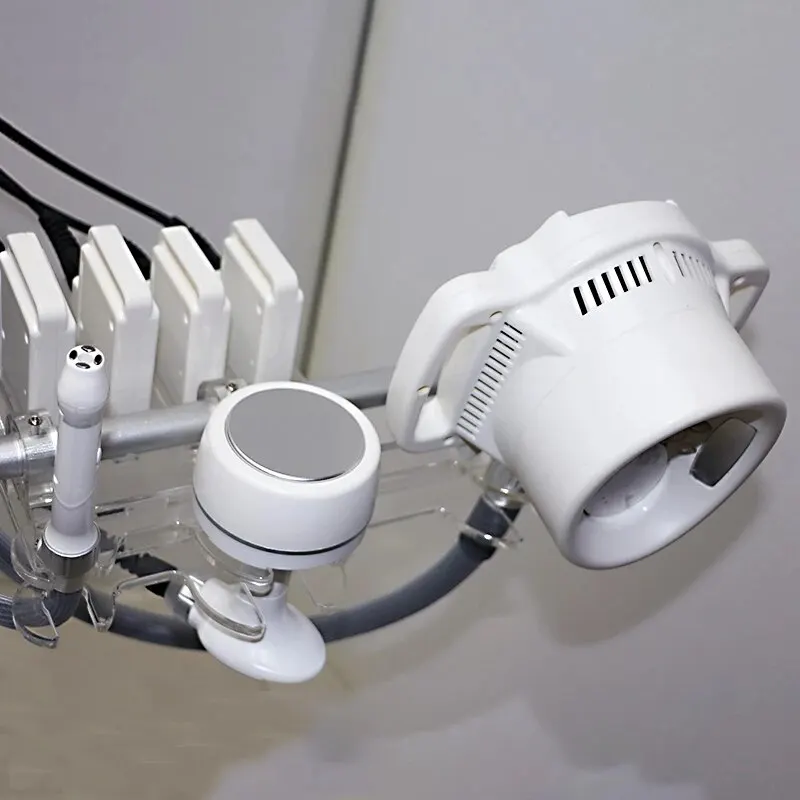 2024V10 Многофункциональный вакуумный ролик для похудения тела кавитация удаление