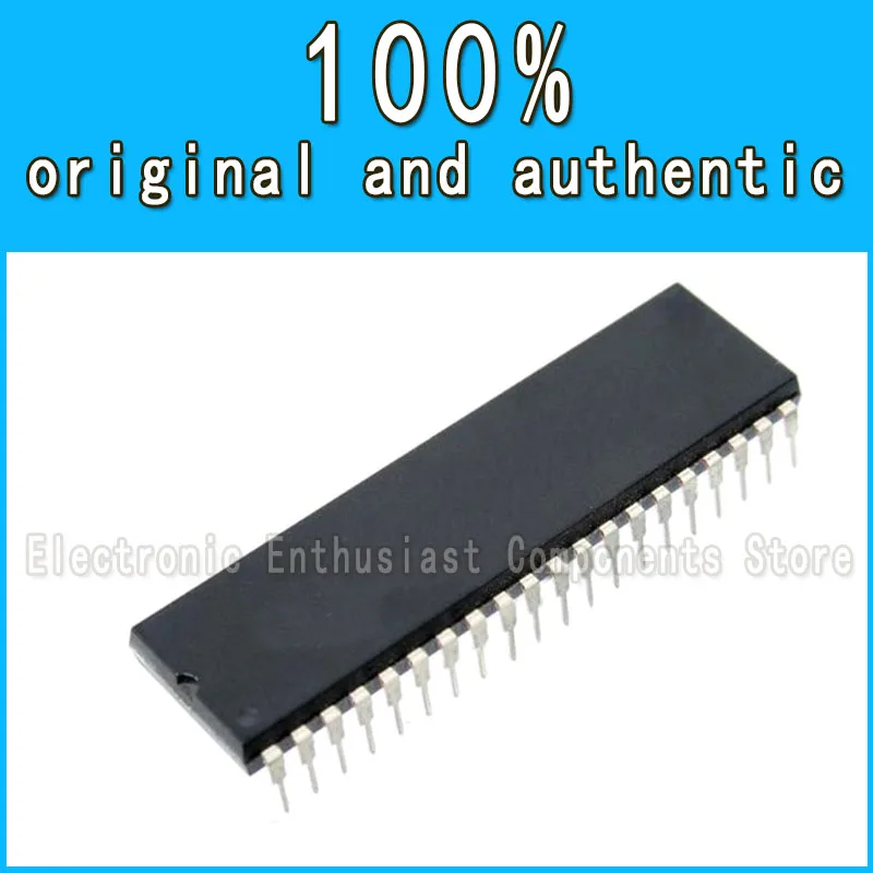 PIC18F4620 PIC18F4580 PIC18F4550 PIC18F4553 PIC18F4523 PIC18F4520 PIC18F4525-I/P пластиковый защитный чехол