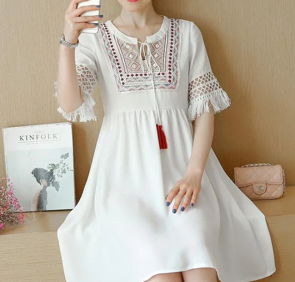 

2022 Mom Pregnant T Shir t New Big Shirt Girl Clothes Baby Loading Maternity gray Mom Size Women Funny