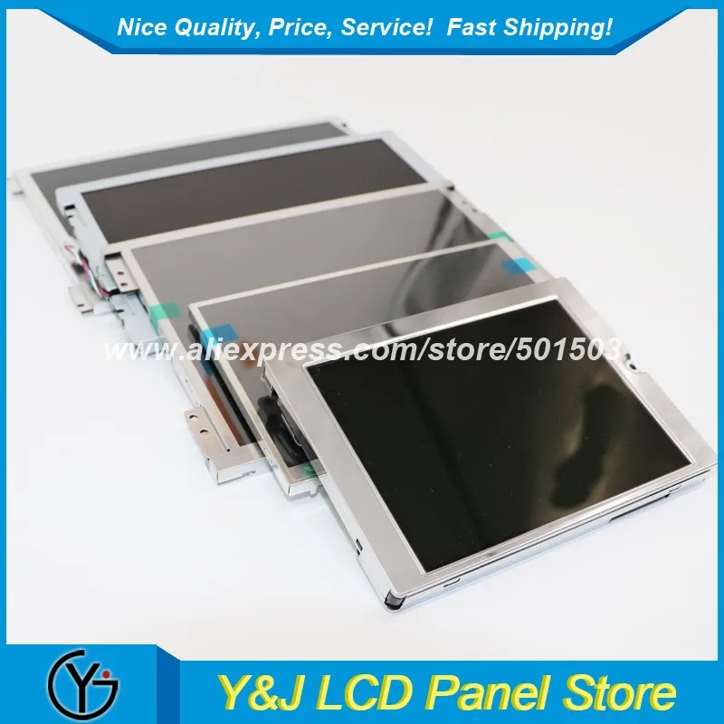Фото LTCSHT702G21CKS 9,4-дюймовый ЖК-экран 640x480 — монохромный графический модуль для промышленного использования №3