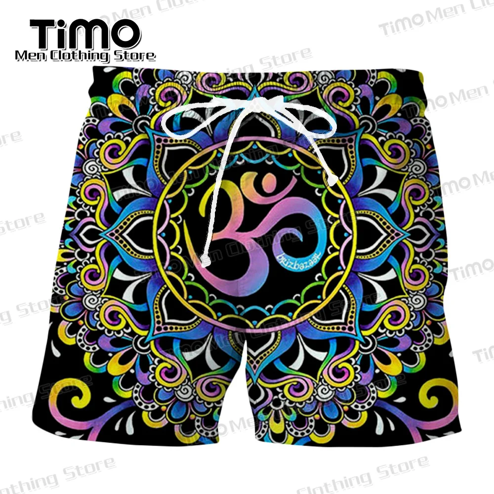

Luxury Men's Shorts 3D Printed Clothing Beach Fashion Trend Style Quick Drying Soft Drawstring High Quality Men's Sports Shorts