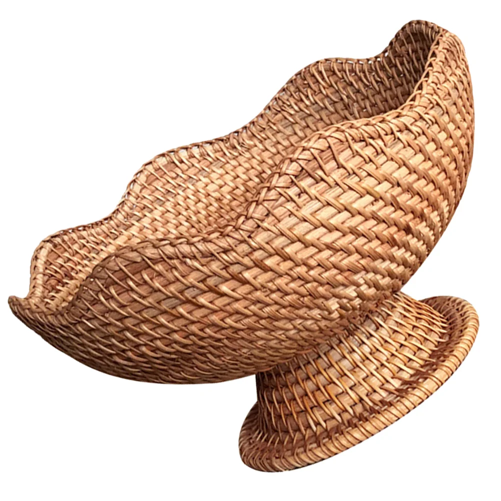 

Storage Bins Basket Round Baskets Entryway Bowl For Keys Key Basket Small Round Basket Round Woven Basket