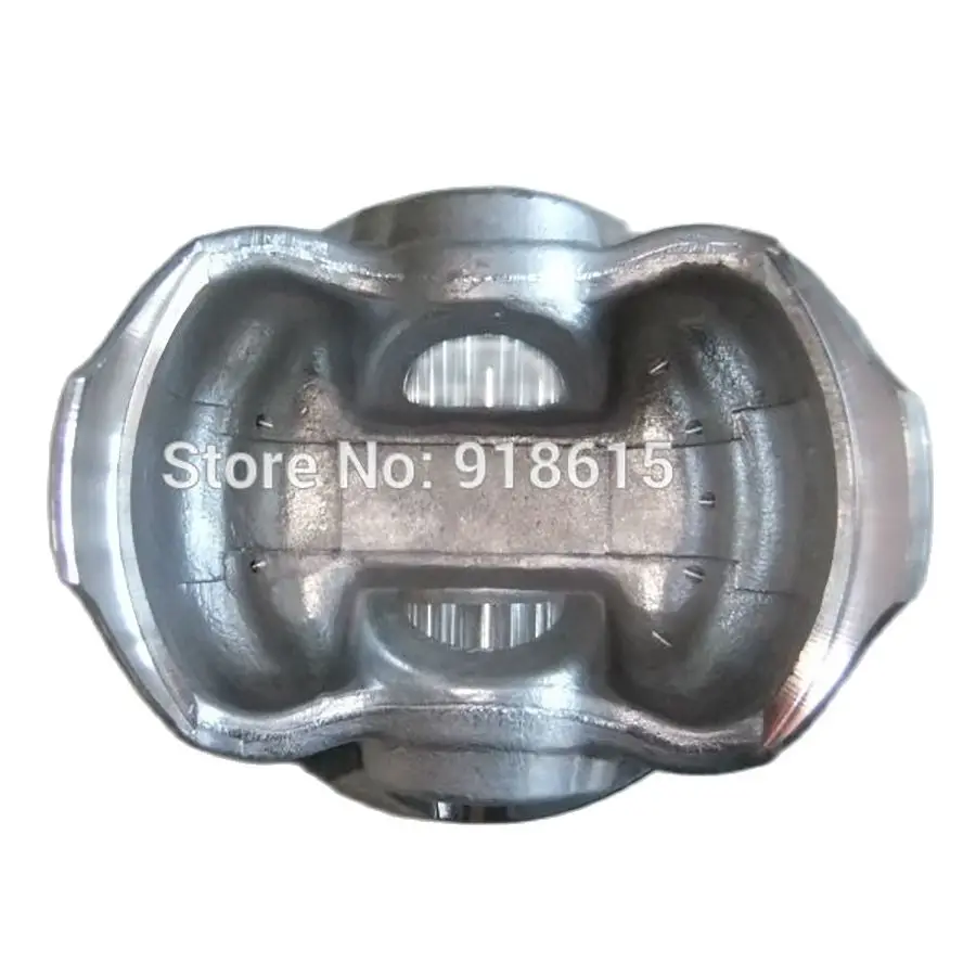 

Z6L PISTON FOR GX630 GX690 22HP 24HP 688CC VTWIN 8.5KW 10KW SHT SH11000 11500 12000 13101-Z6L-010