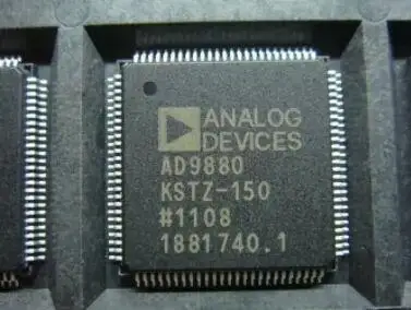 

AD9880KSTZ-150 QFP100
