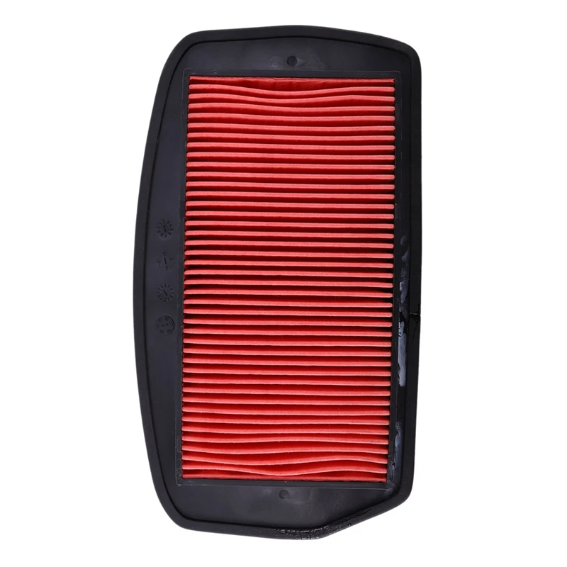 Очиститель впускного воздушного фильтра мотоцикла для Yamaha FZ6 FZ6-N FZ6-NA FZ6-NAHG FZ6-NHG FZ6-NS
