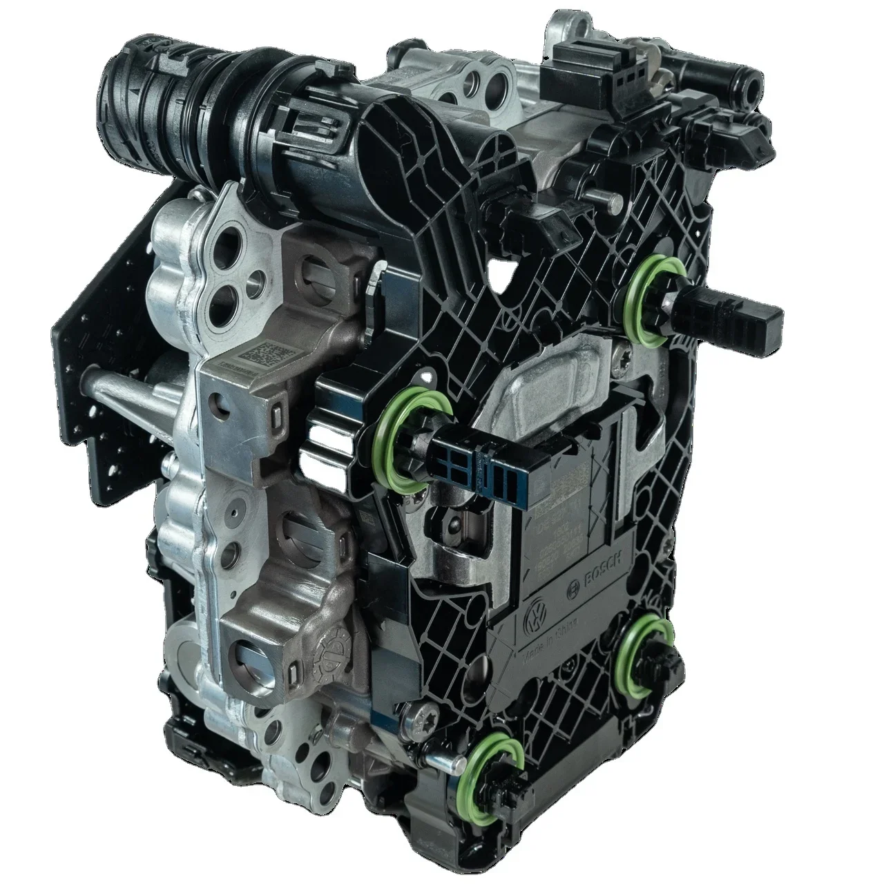 Коробка передач Mechatronic Reman DQ500 WWT 0DW 325025B dsg 7 скоростей dq500 мокрый двойной сцепление