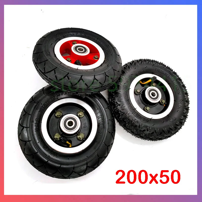 Зеркало m8 inflame Scooter y