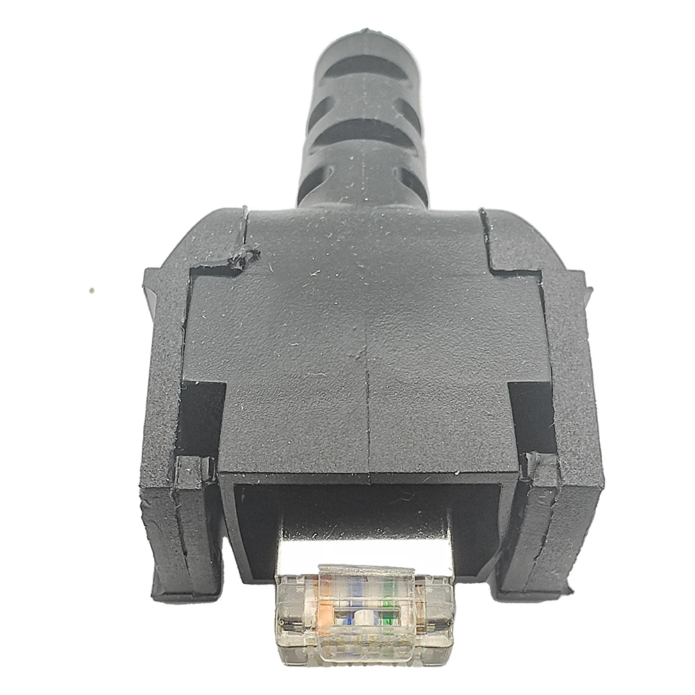 Высококачественный кабель Lan для компактных коммерческих транспортных средств C4