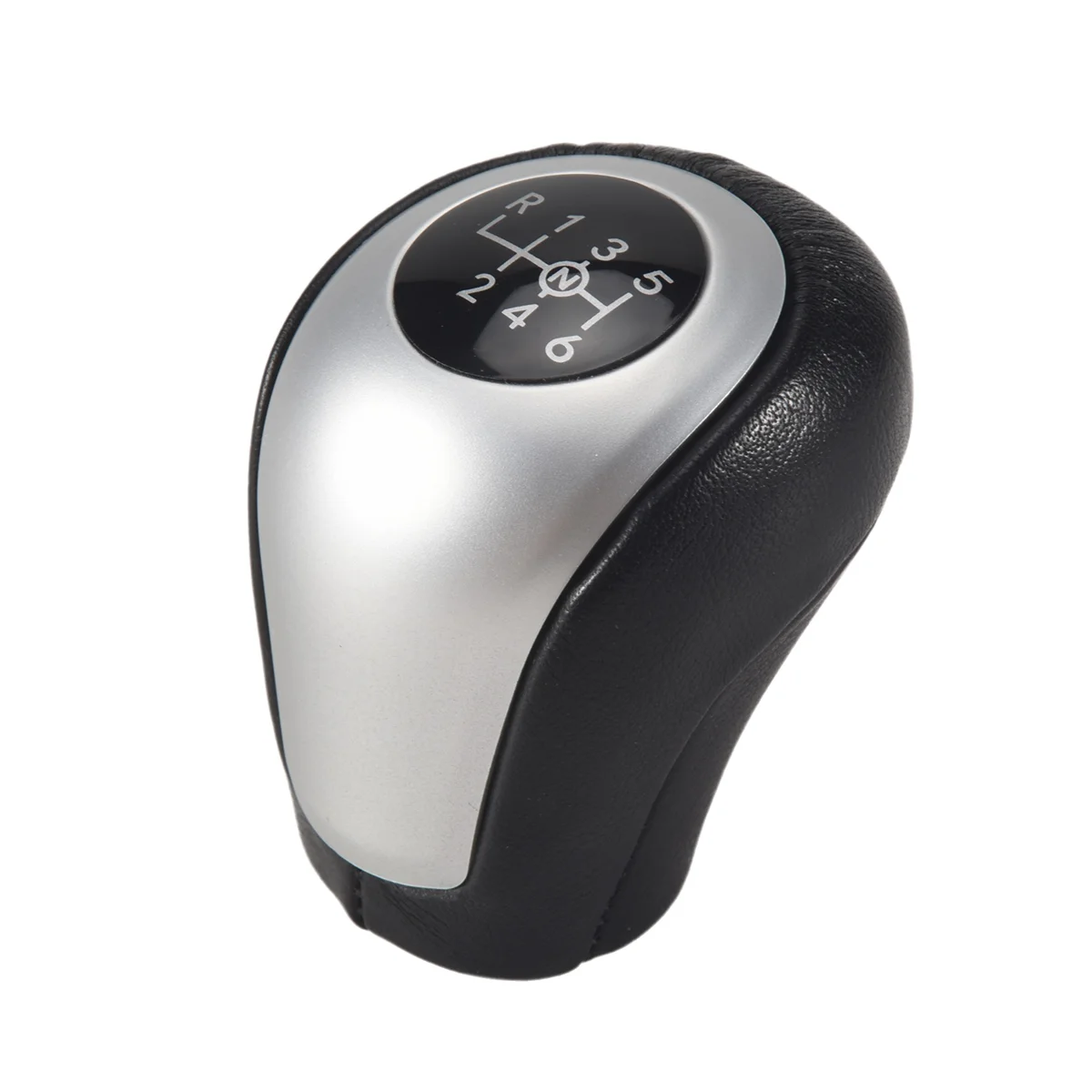 Ручная 6-скоростная автомобильная ручка переключения передач для Mercedes Benz W447 Vito
