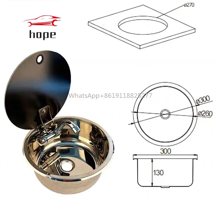 Столешница с крышкой из закаленного стекла влагостойкая и удобная в