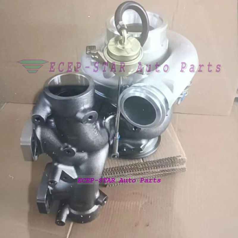 

Turbo B3 13879880009 13879880004 13879880066 13879880030 1689175 1679178 1830547 For DAF Truck XF105 CF85 CF75 MX300 MX340 04-