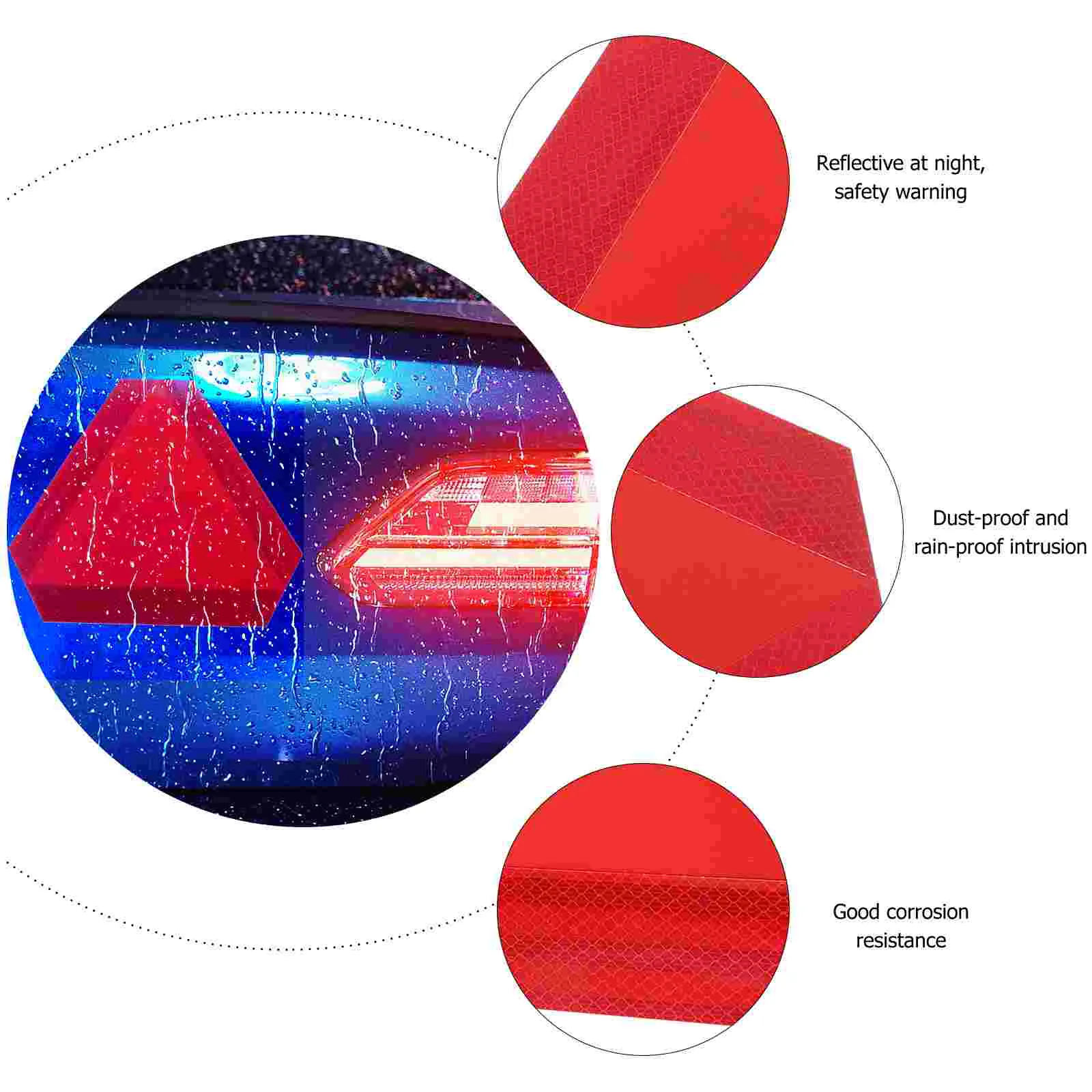 Рисунок 4 - Автомобильная задняя панель Авто