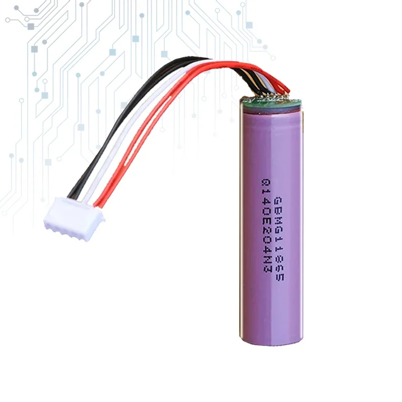 Аккумулятор 2700 мАч для Sony SRS-XB21 ST-05 ST-05S Bluetooth-динамик Batteria