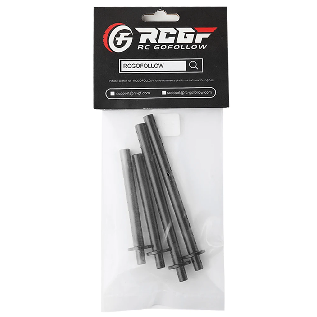 4 шт. алюминиевые крепления для автомобильного кузова