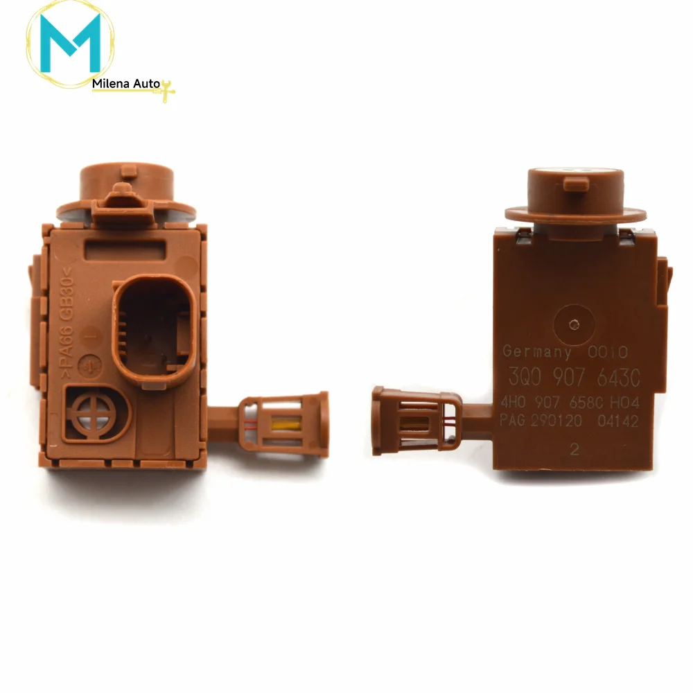 3Q0 907 643 C 3Q0907643C для ID4 ID6 Audi Q4 E-tron Skoda Enyaq оборудование кондиционирования воздуха