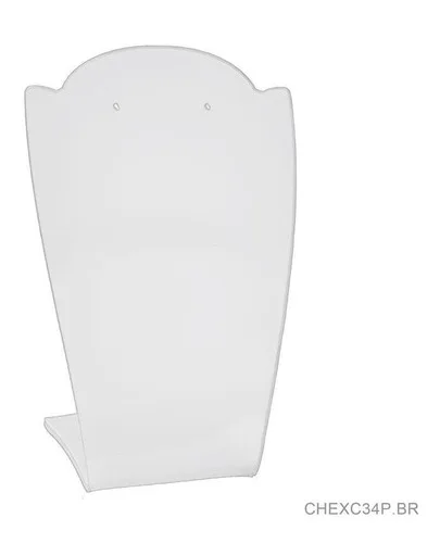 

Small Rectangular Acrylic Display for Set.