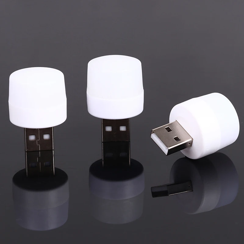

Лампа для чтения с USB-разъемом, 1 шт.