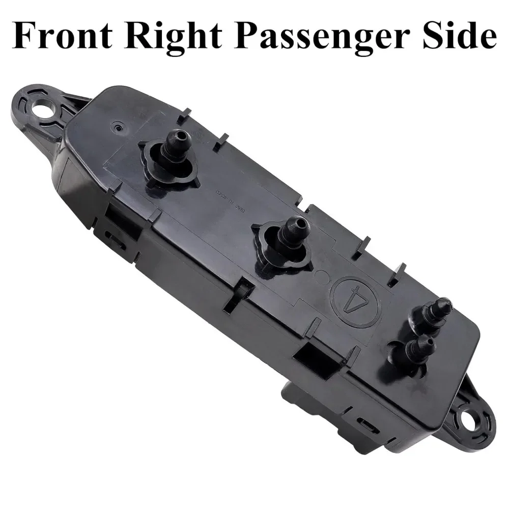 Автомобильные аксессуары 87016-1AA0A 870161AA0A передний правый переключатель питания для