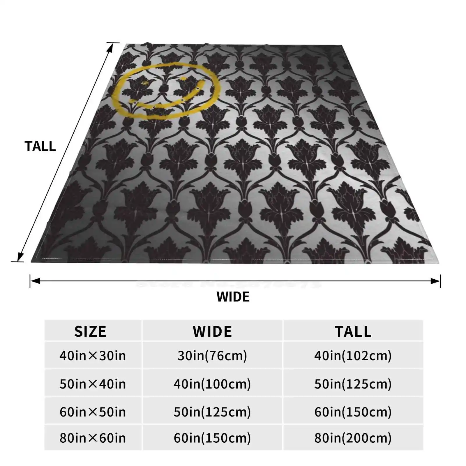 Новинка модное мягкое теплое одеяло с принтом Джон Ватсон Sherlock Бенедикт Фримен