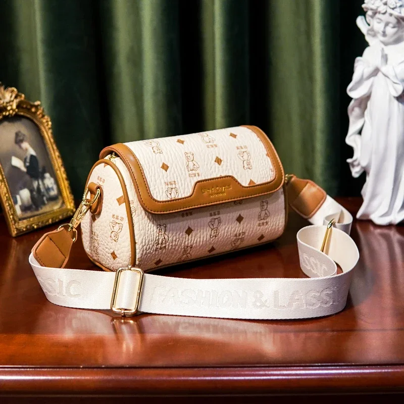 Рисунок 3 - Модная сумка через плечо для женщин