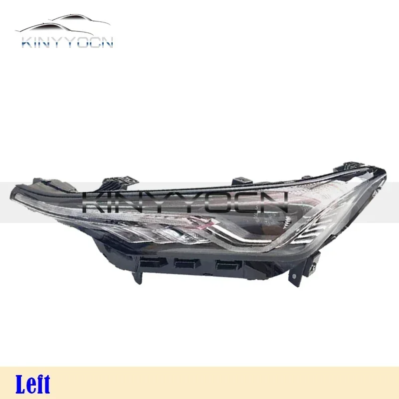 

Передняя фара в сборе для Changan CS75 Plus 2020 21 22
