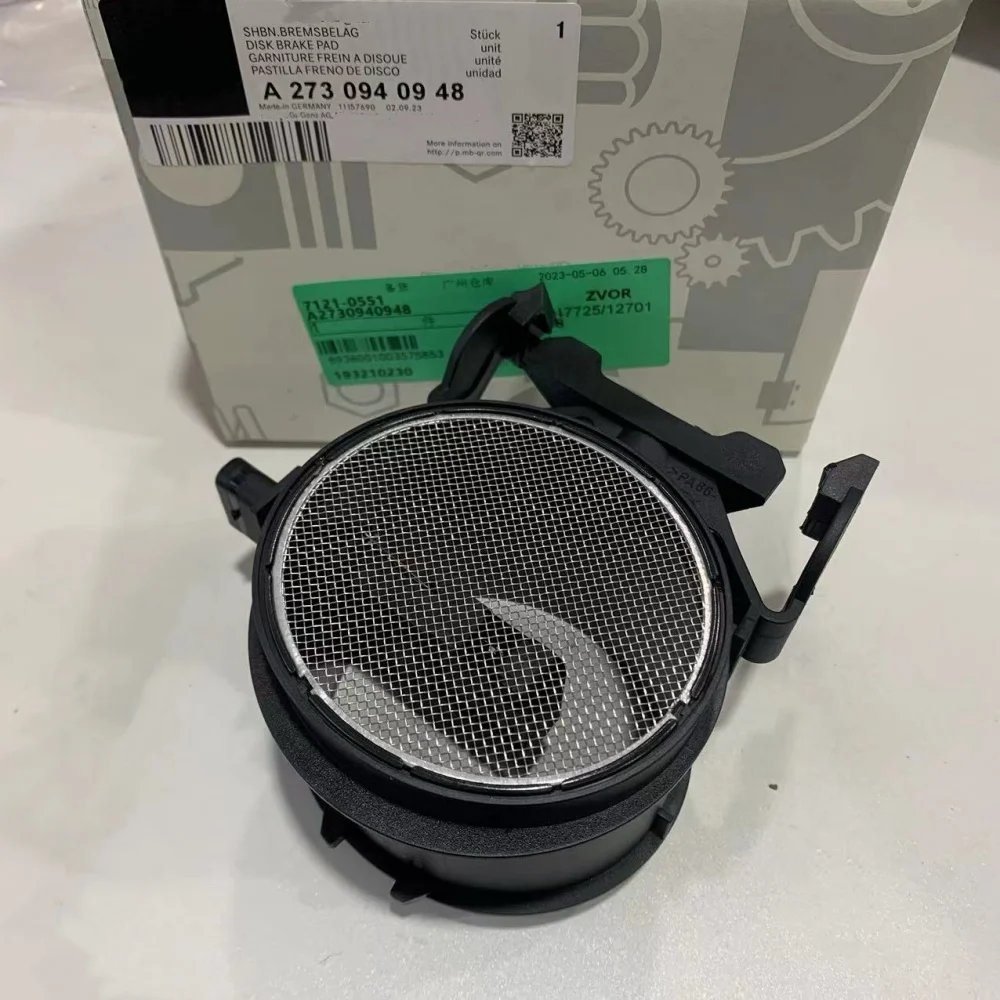 

A2730940948 Новый автомобильный датчик массового расхода воздуха 2730940948 для Mercedes Benz W203 W204 W211 W212 W221 2730940848 2730940648 2730940748