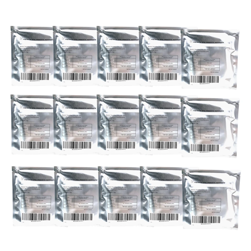 

15/10pcs Anti Freeze Membrane For Fat Freezing Machine Fat Freeze Body Slimming Lipo Anti Cellulite Dissolve Fat Cold Therapy