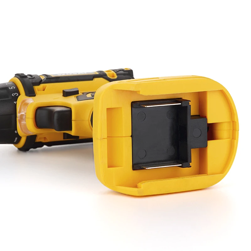 Шуруповерт WOSAI MT-SER 50 нм бесколлекторный 25 + 1 настройки крутящего момента 2