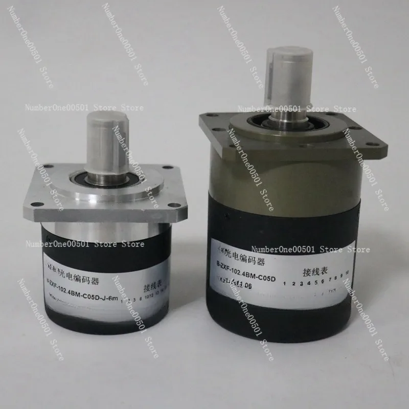 Энкодер шпинделя B-ZXF-102.4BM-C05D 204.8BM-C05L
