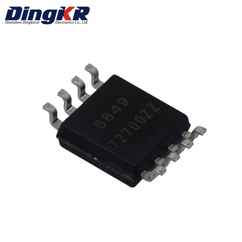 Фото Регистровая деталь, 2 шт., 25Q64FWSIG MCU 25Q64FVSIG25Q64BVSIG W25Q64FVSIG W25Q64FWSIG W25Q64BVSIG 25Q64 SMD SOP8 №3