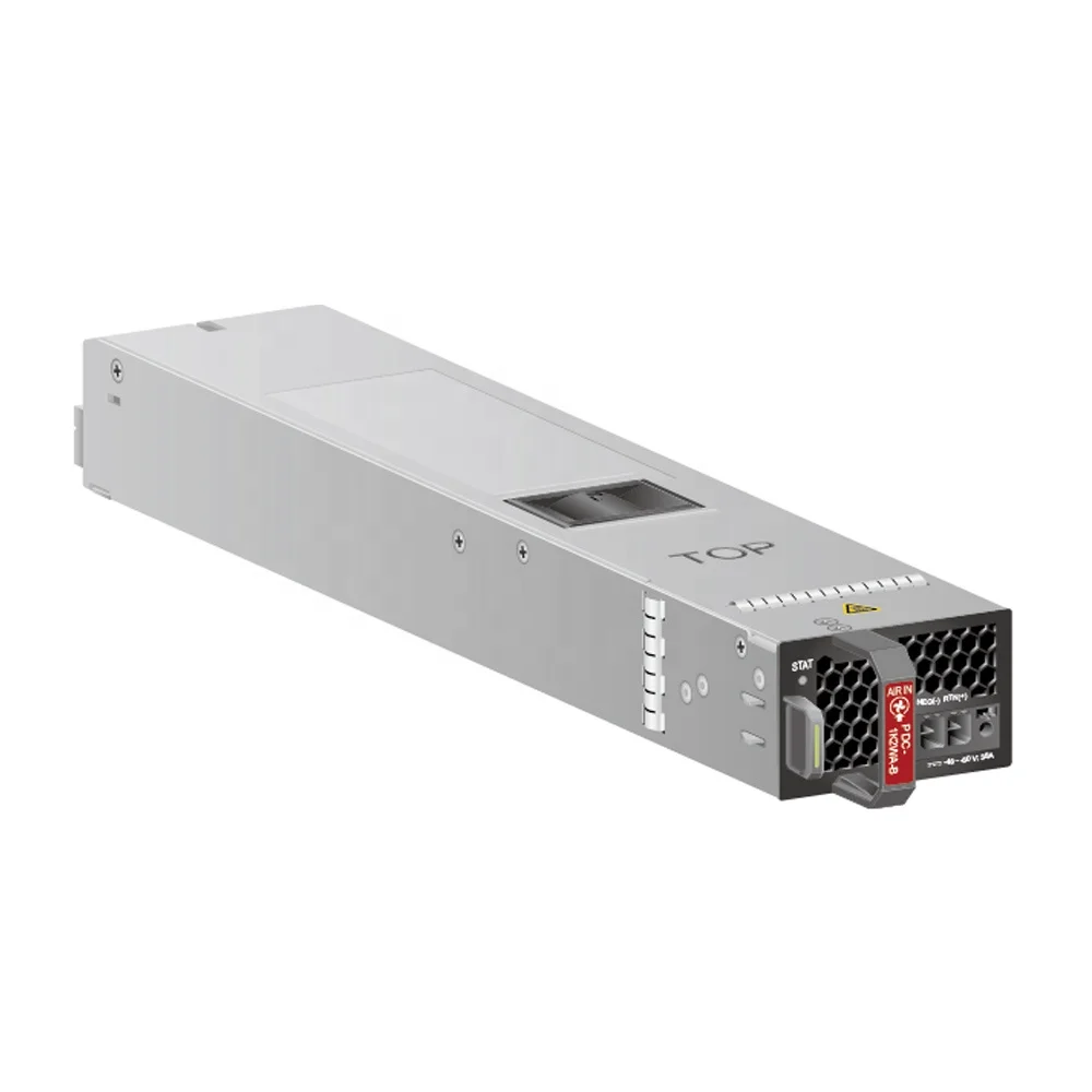 

PDC-1K2WA-B With 1200W DC Power Module