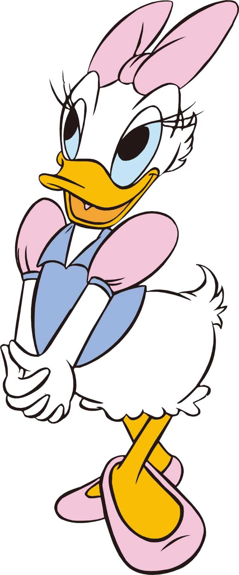 Подруга дональда дака. Дейзи дак. Утка дейзи. Дейзи дак daisy duck. Подруга дональда дака.