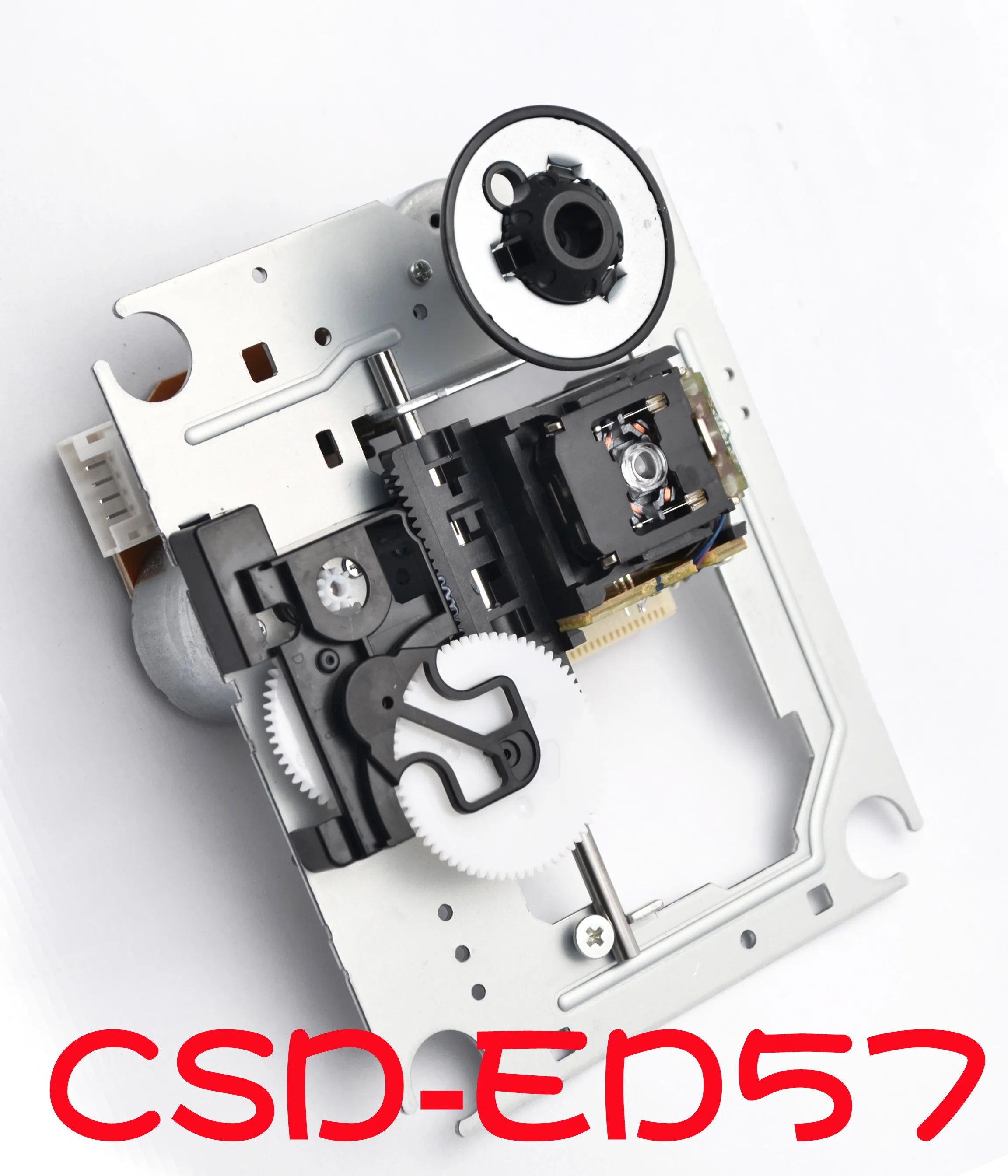 

Replacement for AIWA CSD-ED57 CSDED57 CSD ED57 Radio CD Player Laser Head Lens Optical Pick-ups Bloc Optique Repair Parts