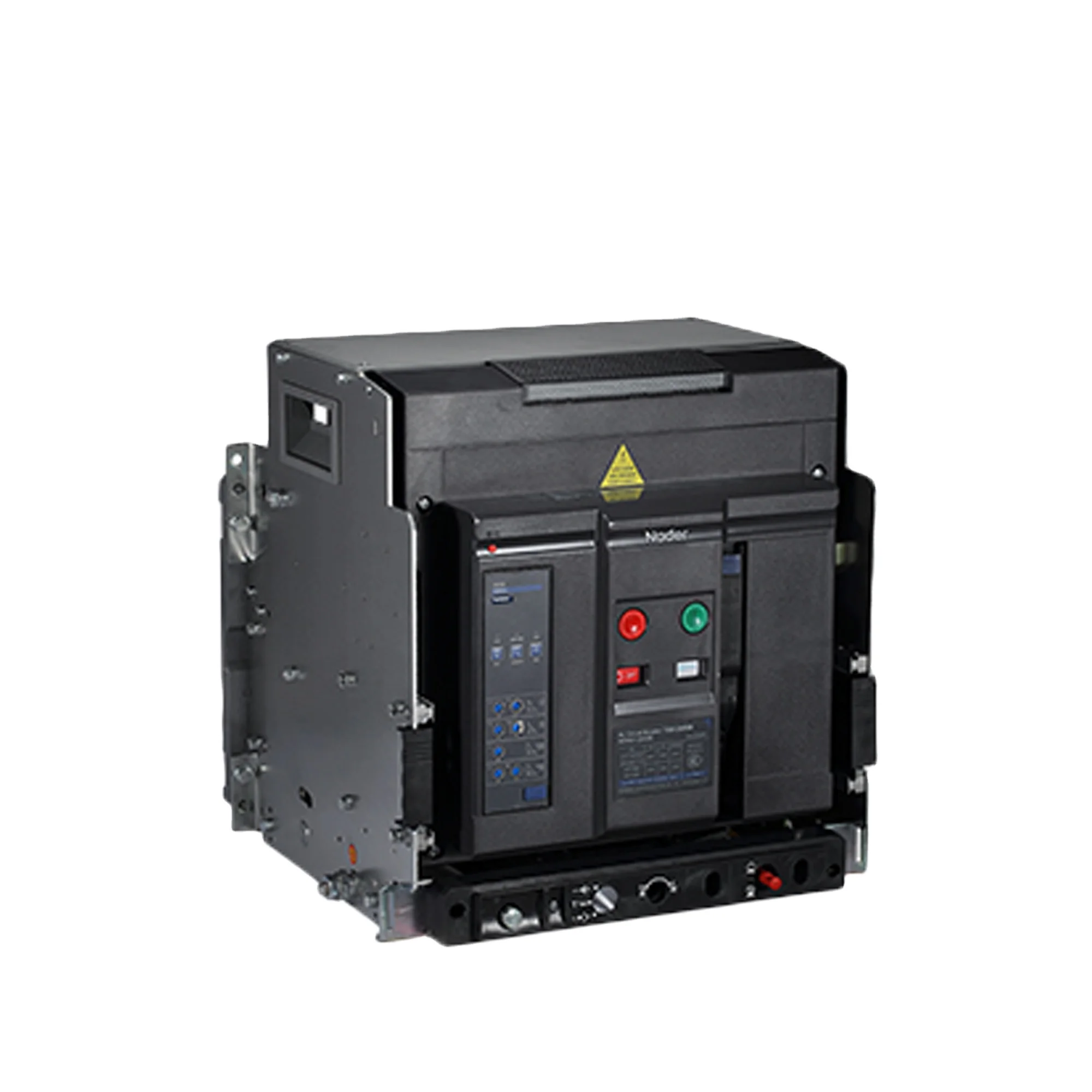 

Current Protection Acb Air Circuit Breaker Smart Ndw rated current of 800A~4000A insulation voltage 1000 V By Nader