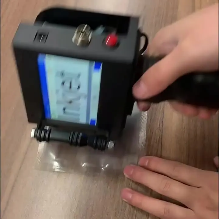 thumb