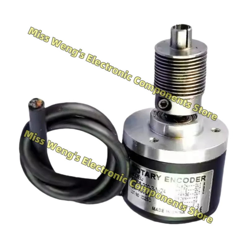 Кодировщик E50S8-60-3-T-24 E50S8-100-3-T-24 E50S8-200-3-T-24 E50S8-300-3-T-24 E50S8-360-3-T-24 E50S8-500-3-T-24