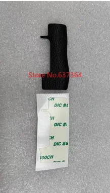 

New SD card Chamber Lid ornament rubber Repair parts For Nikon D750 SLR