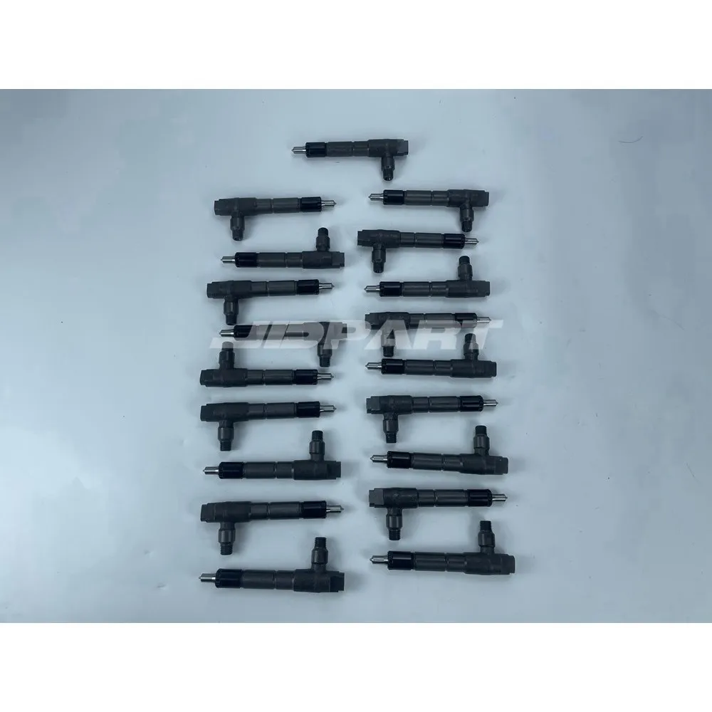 

Инжектор 4Tnv94 для двигателя Yanmar