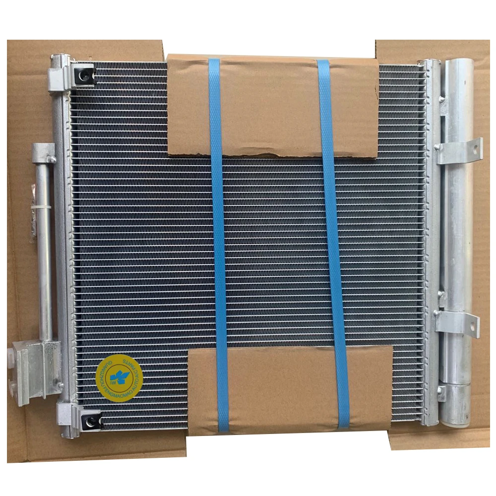 

AC Part Auto Ac Condenser For TESLA MODEL S RIGHT 6007613 P6007613-00-B
