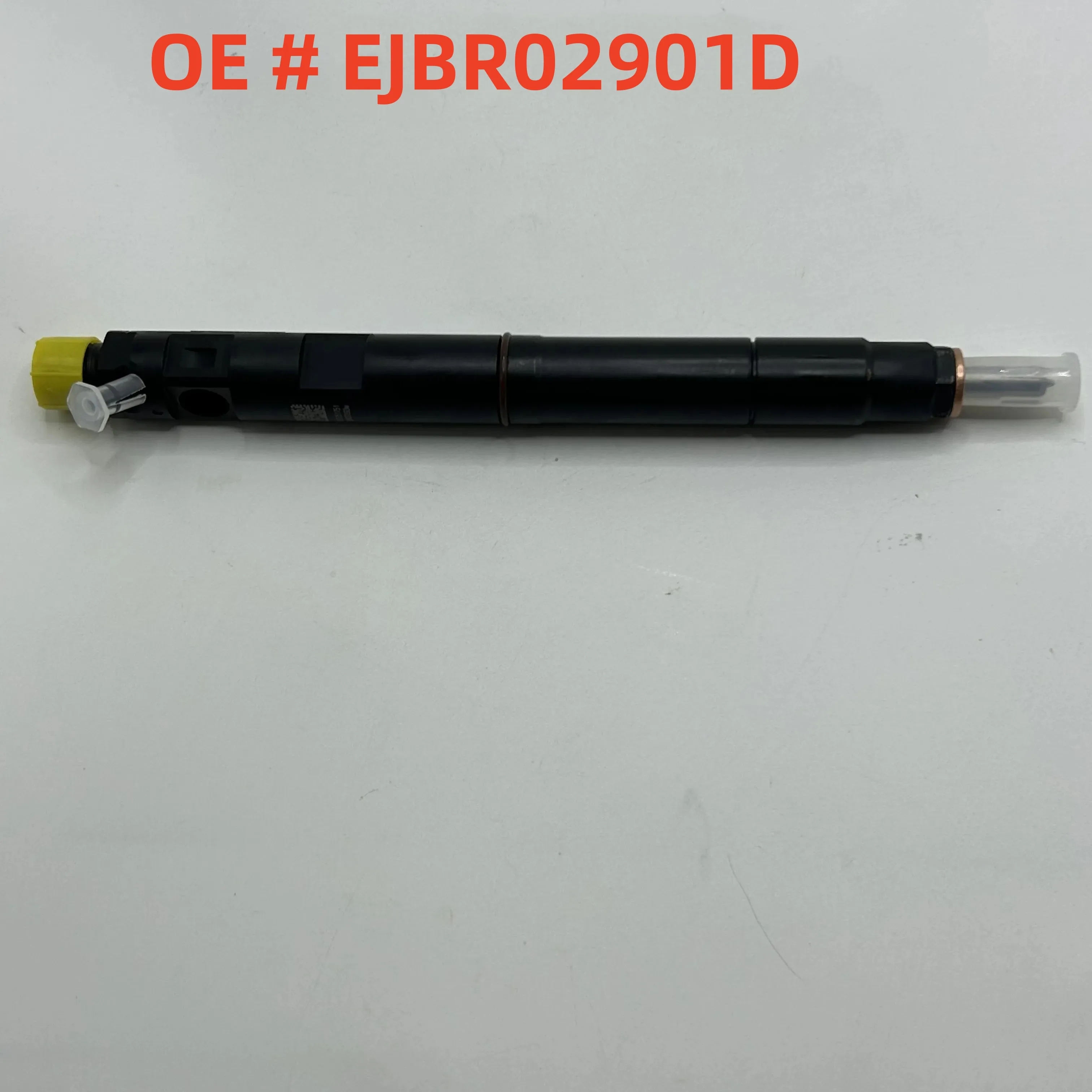 

EJBR02901D 33801-4X800 Diesel Common Rail Injector EJBR0 2901D Fuel Nozzle EJB R02901D for Delphi KIA HYUNDAI Terracan 2.9 CRDi
