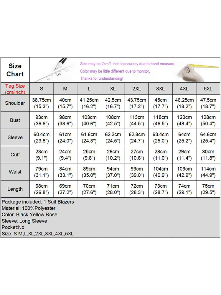 Модный женский Блейзер 2022 VONDA для офиса женские пальто на пуговицах с длинным