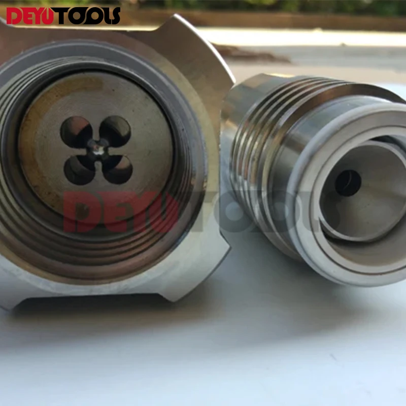 Износостойкий насос для краски из нержавеющей стали замена безвоздушного