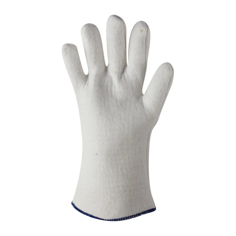 Рисунок 4 - Термостойкие перчатки на 200 градусов для духовки