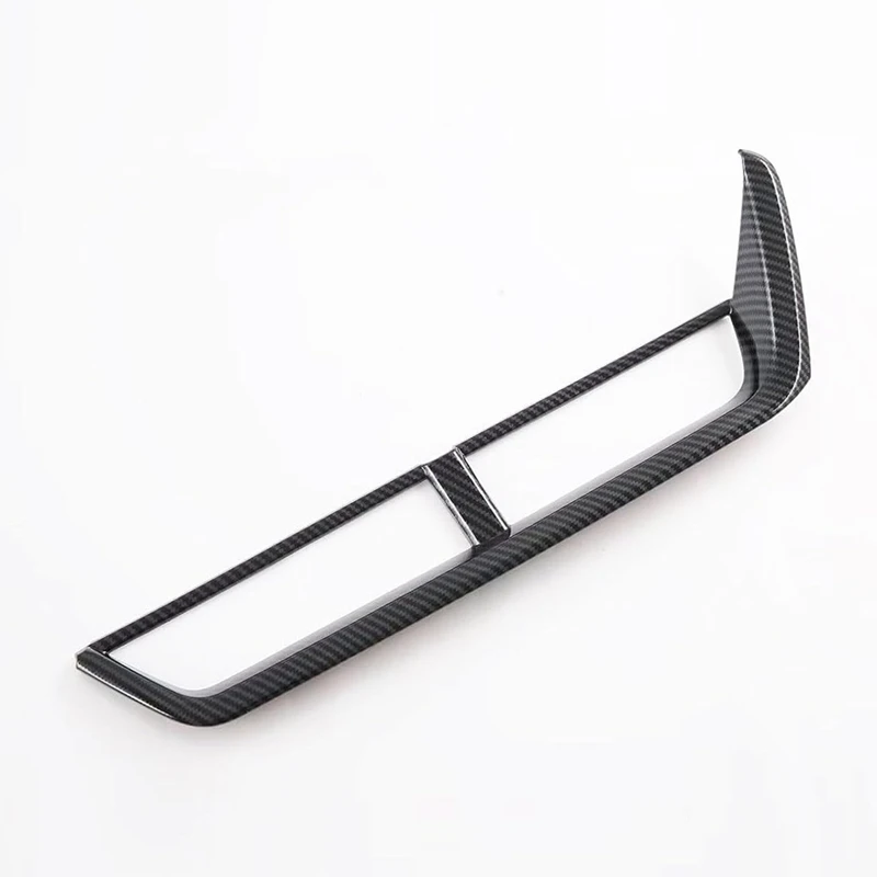 Крышка вентиляционного отверстия переднего ряда для Chevrolet Trax Seeker 2023 2024 замена (ABS