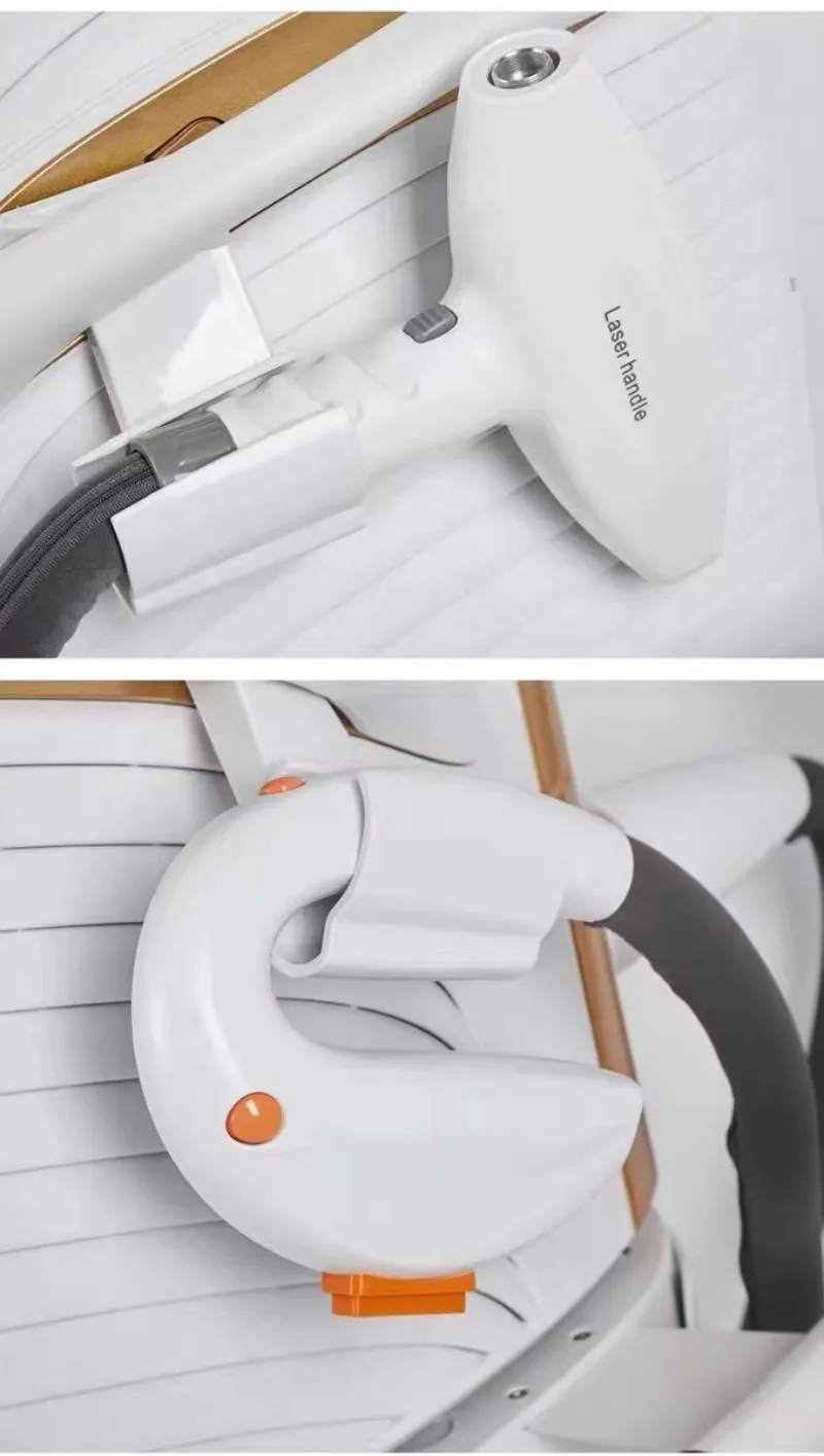 Лазерная эпиляция M22 2025 фотоомоложение лечение акне профессиональная машина для