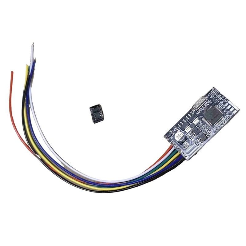 CAN фильтр для Buick GL6 нового GL8 Volando Kovac блокирующий эмулятор фильтра калибровки