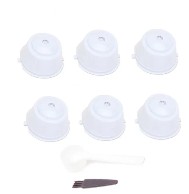 

Фильтры для капсул Dolce Gusto Nespresso, 3 шт.