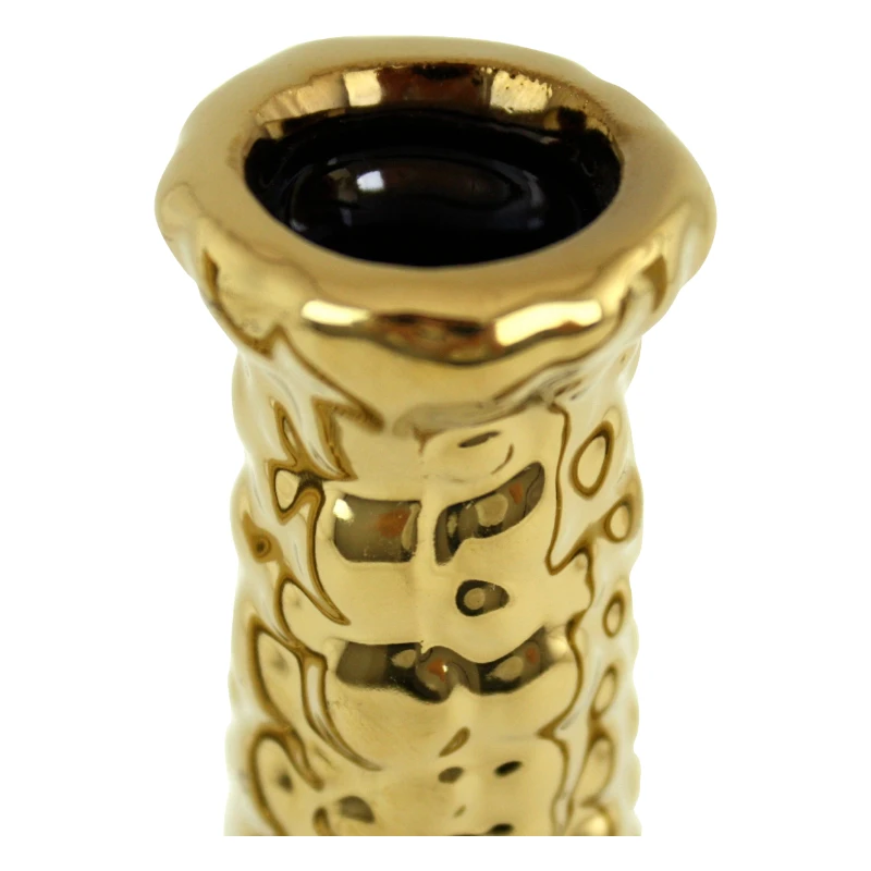 

. Exquisite Gold Vases (Set of 3), Elegant Home Decor for a Luxurious Living Room & Beyond - Exquisite & Elegant Home Decoration