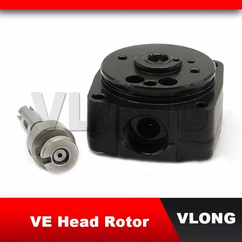 Высококачественный новый дизельный топливный насос VLONG модель 4/9R 9 мм правая